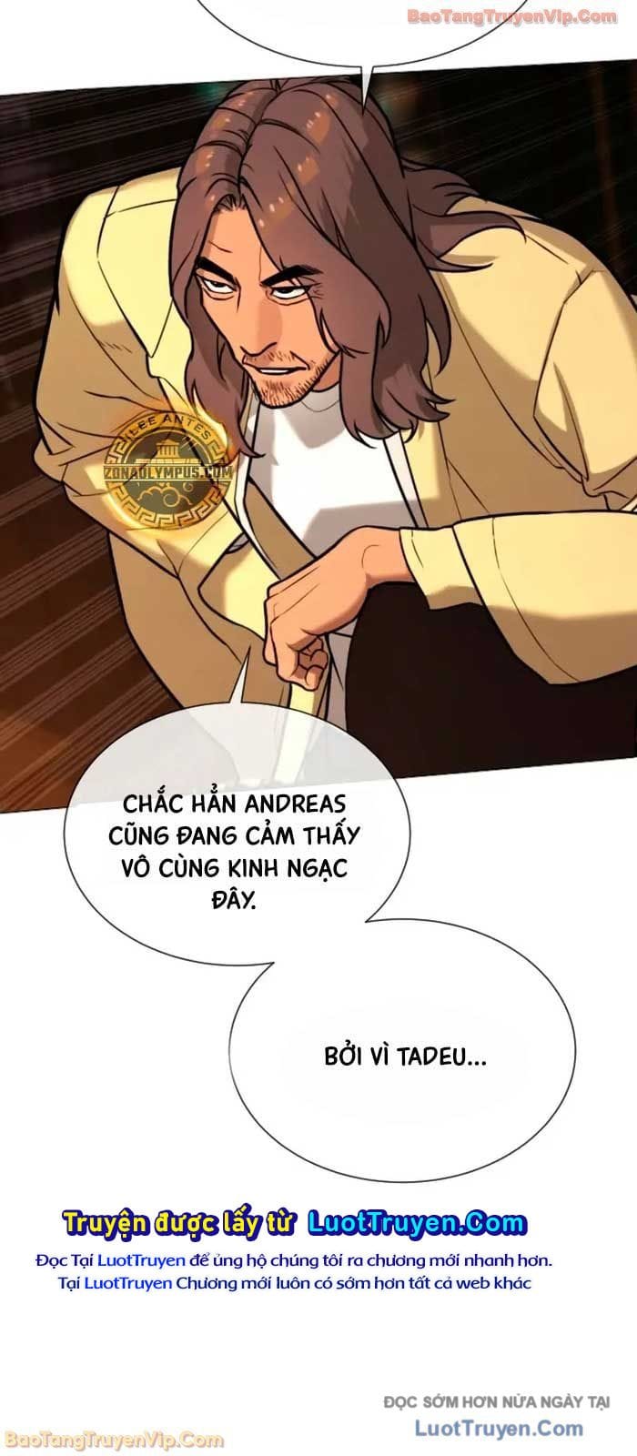 Sát Thủ Peter Tập 106 trang 134