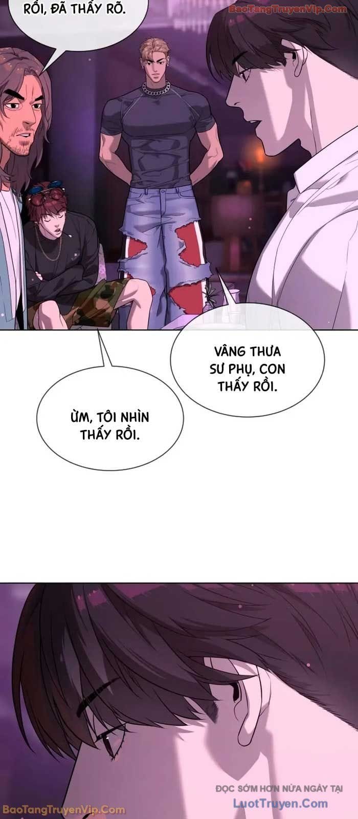 Sát Thủ Peter Tập 106 trang 37