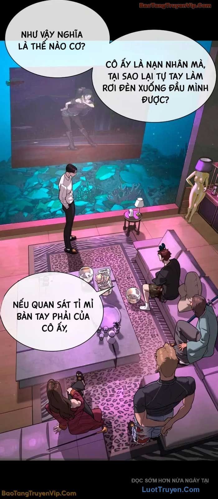 Sát Thủ Peter Tập 106 trang 45