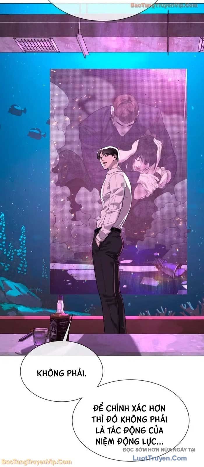Sát Thủ Peter Tập 106 trang 51