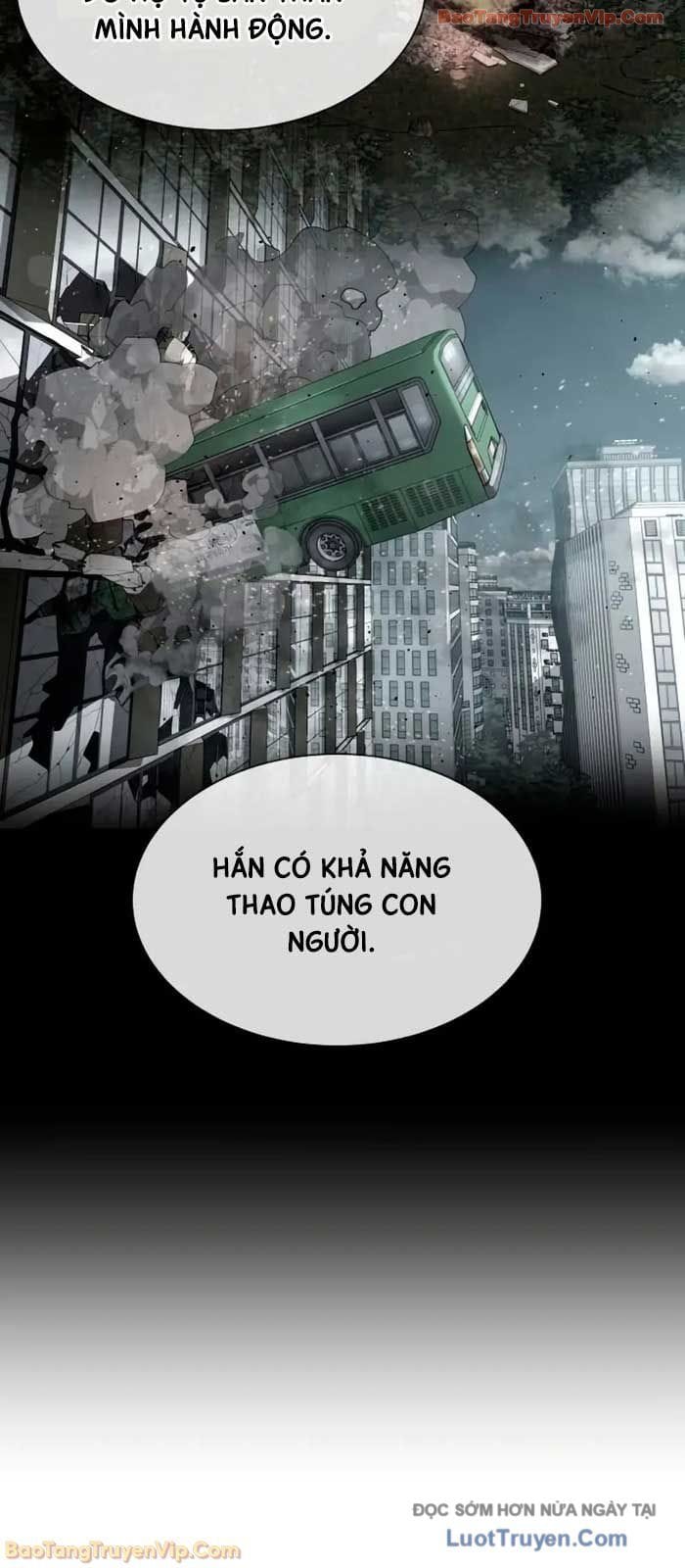 Sát Thủ Peter Tập 106 trang 56