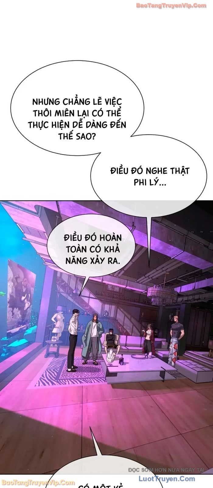 Sát Thủ Peter Tập 106 trang 57