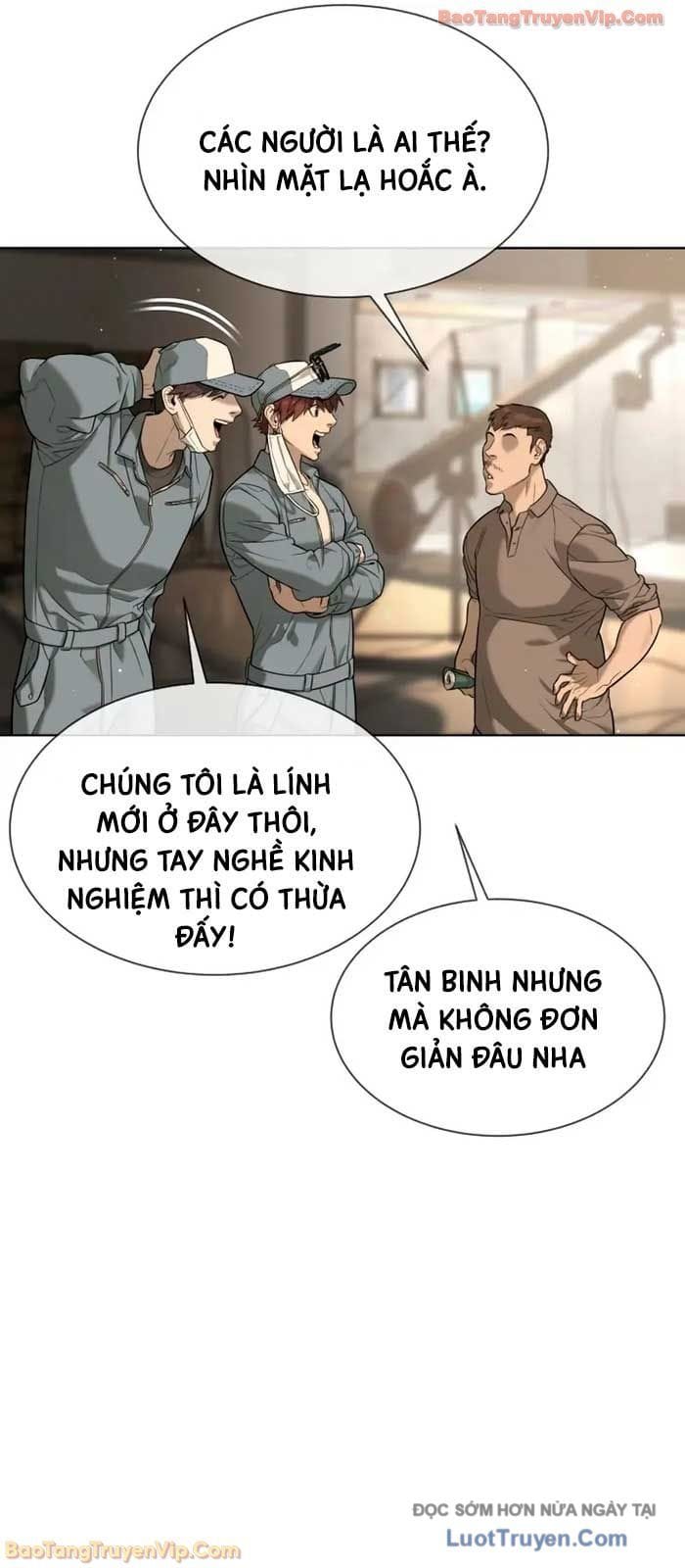 Sát Thủ Peter Tập 106 trang 74