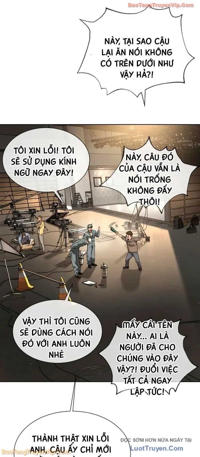 Sát Thủ Peter Tập 106 trang 75