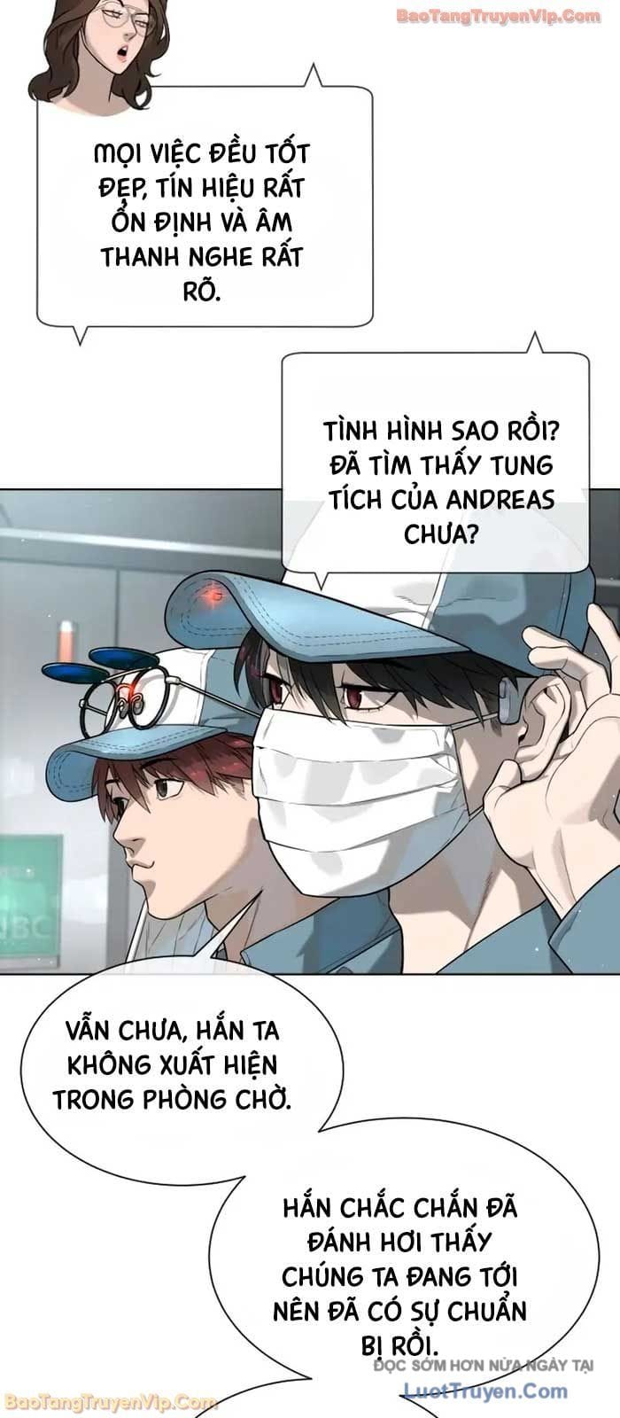 Sát Thủ Peter Tập 106 trang 78