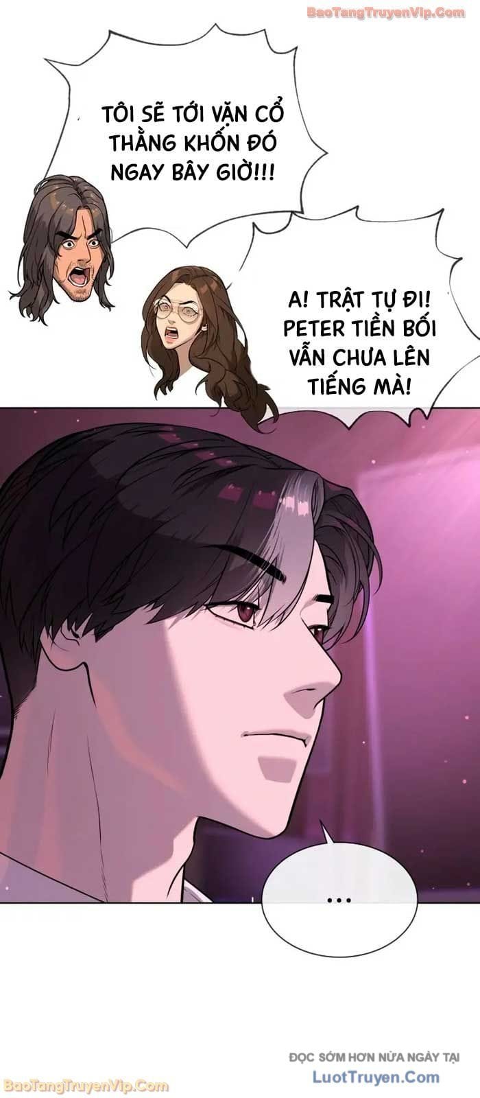 Sát Thủ Peter Tập 106 trang 9
