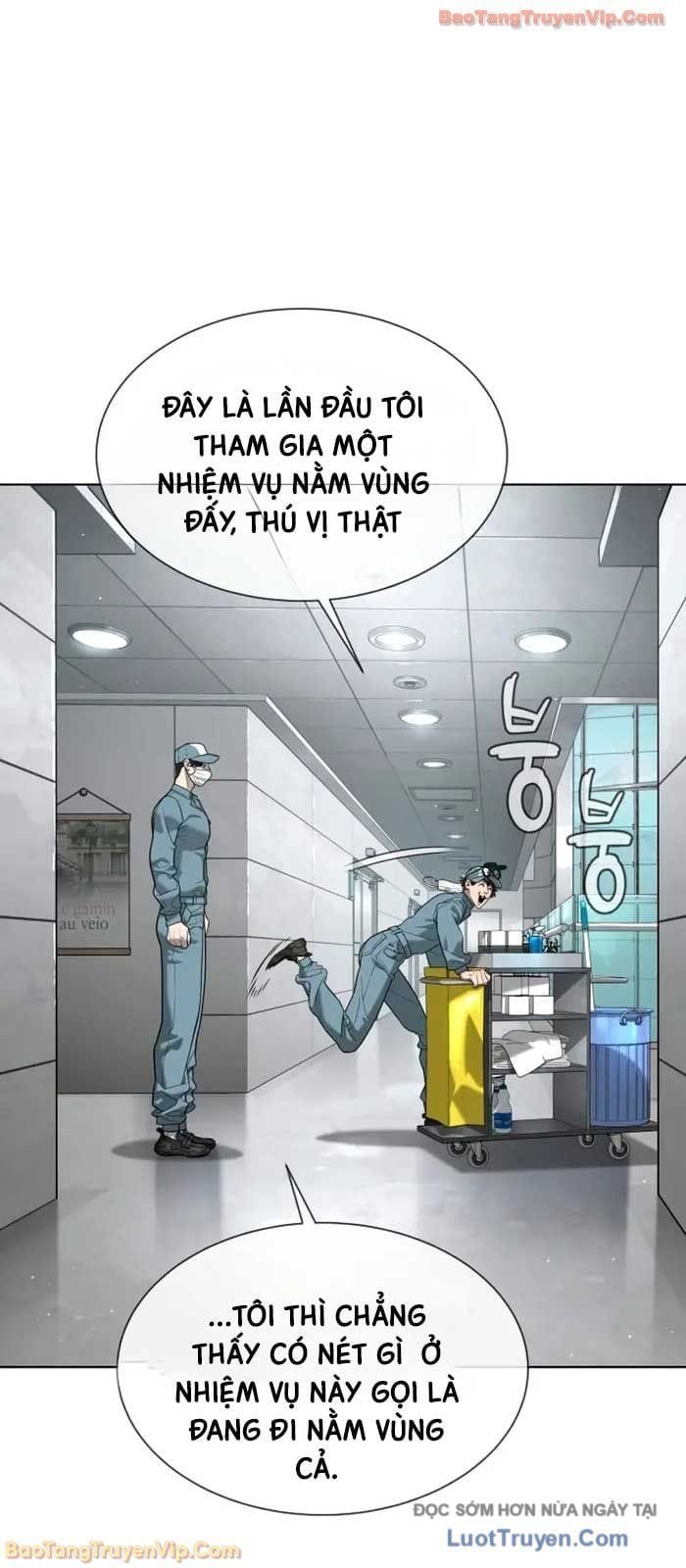 Sát Thủ Peter Tập 106 trang 82
