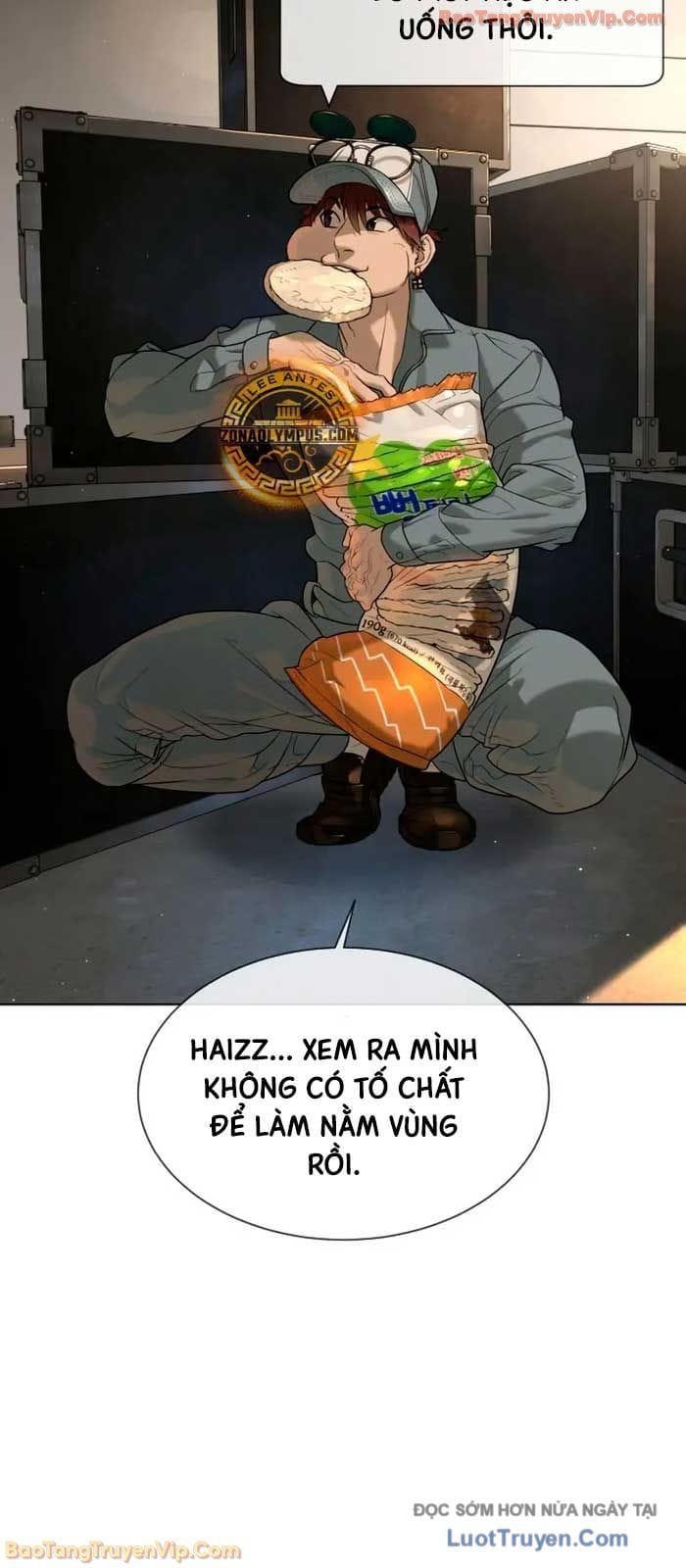 Sát Thủ Peter Tập 106 trang 87