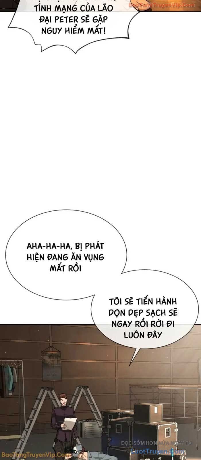 Sát Thủ Peter Tập 106 trang 98