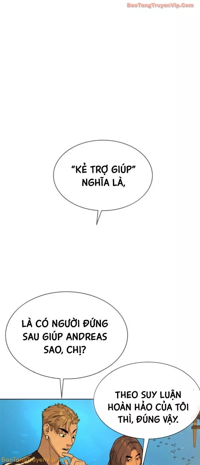 Sát Thủ Peter Tập 113 trang 11