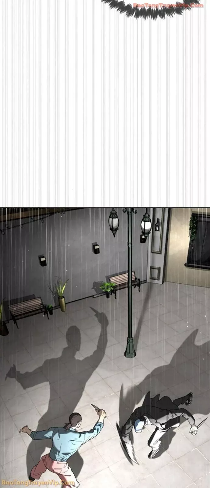 Sát Thủ Peter Tập 113 trang 102