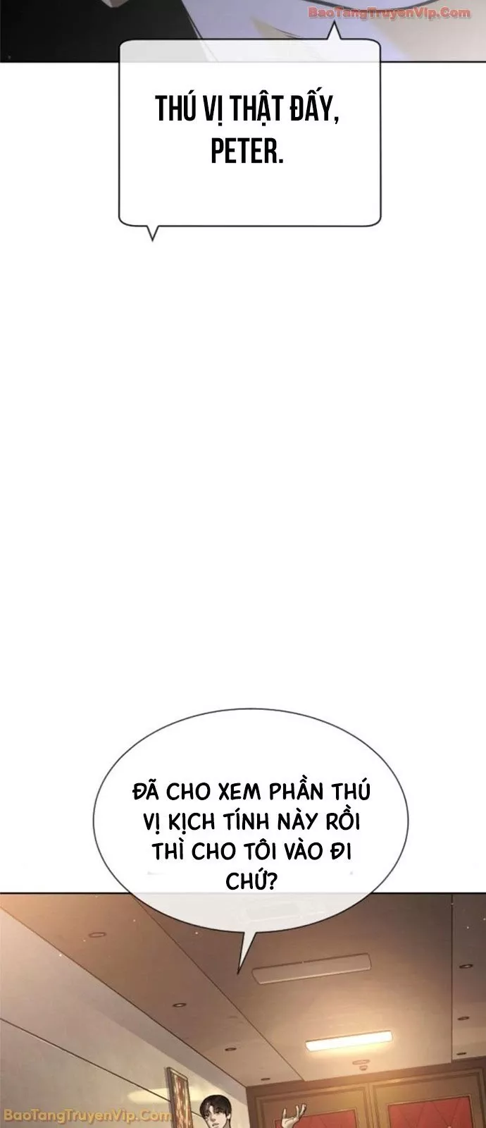 Sát Thủ Peter Tập 113 trang 108