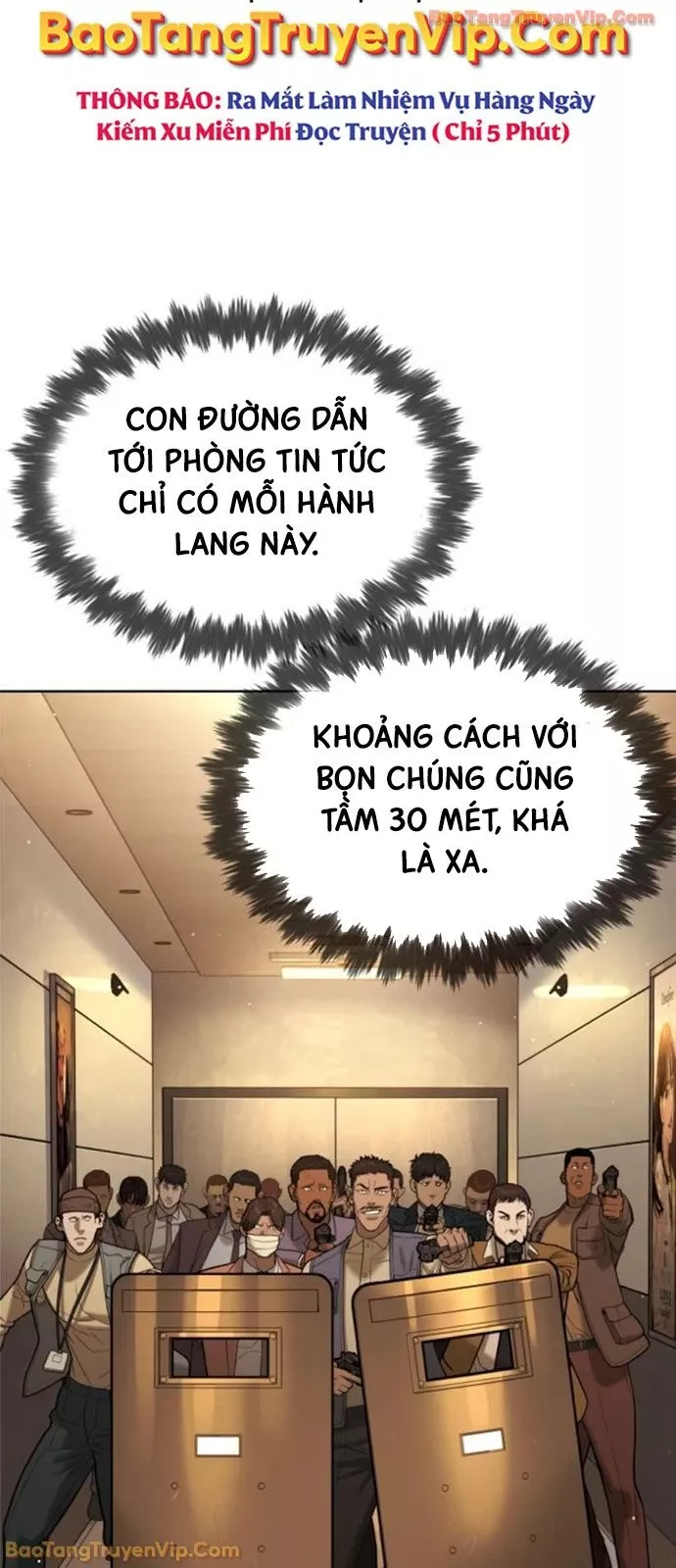 Sát Thủ Peter Tập 113 trang 117
