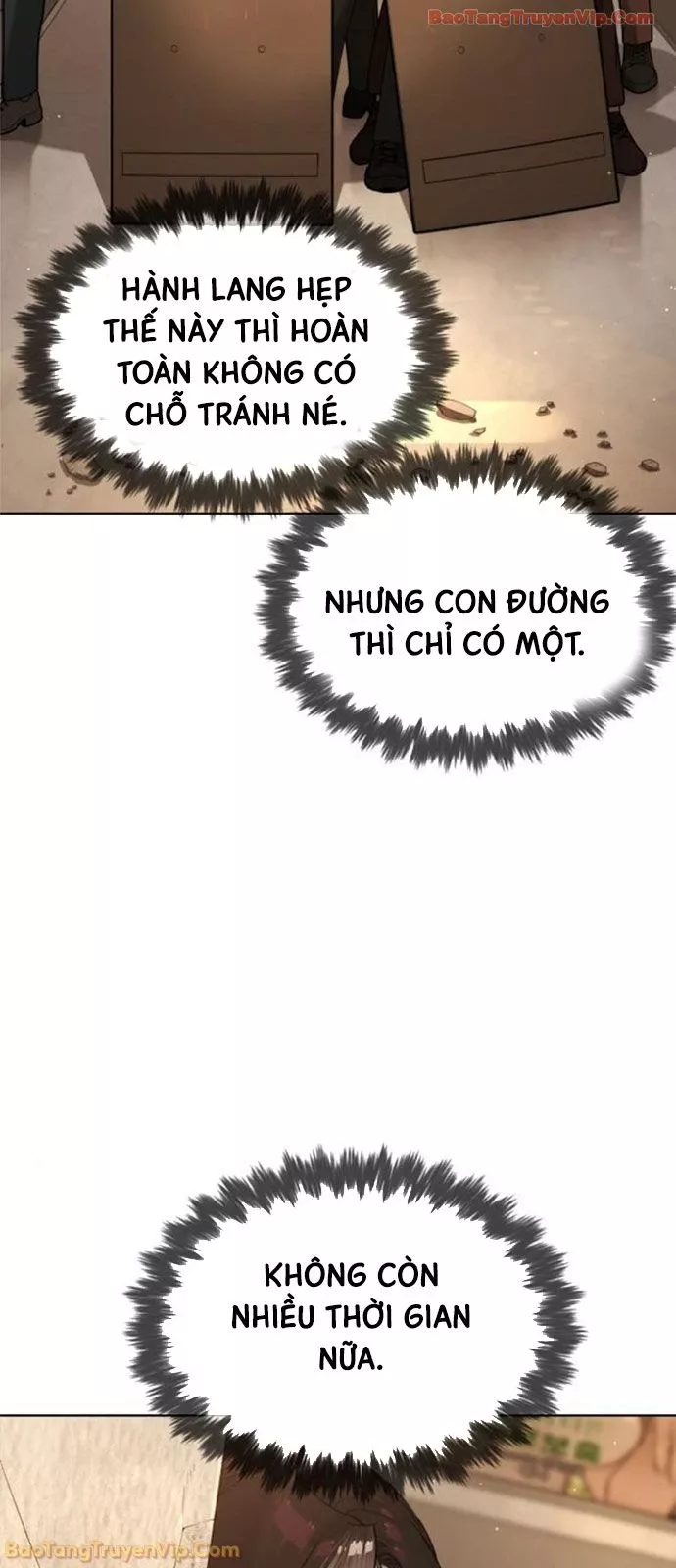 Sát Thủ Peter Tập 113 trang 118