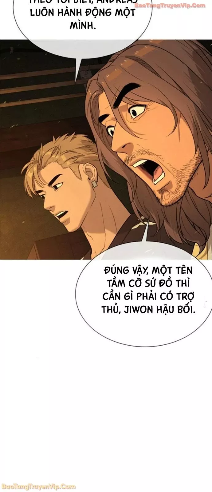 Sát Thủ Peter Tập 113 trang 13