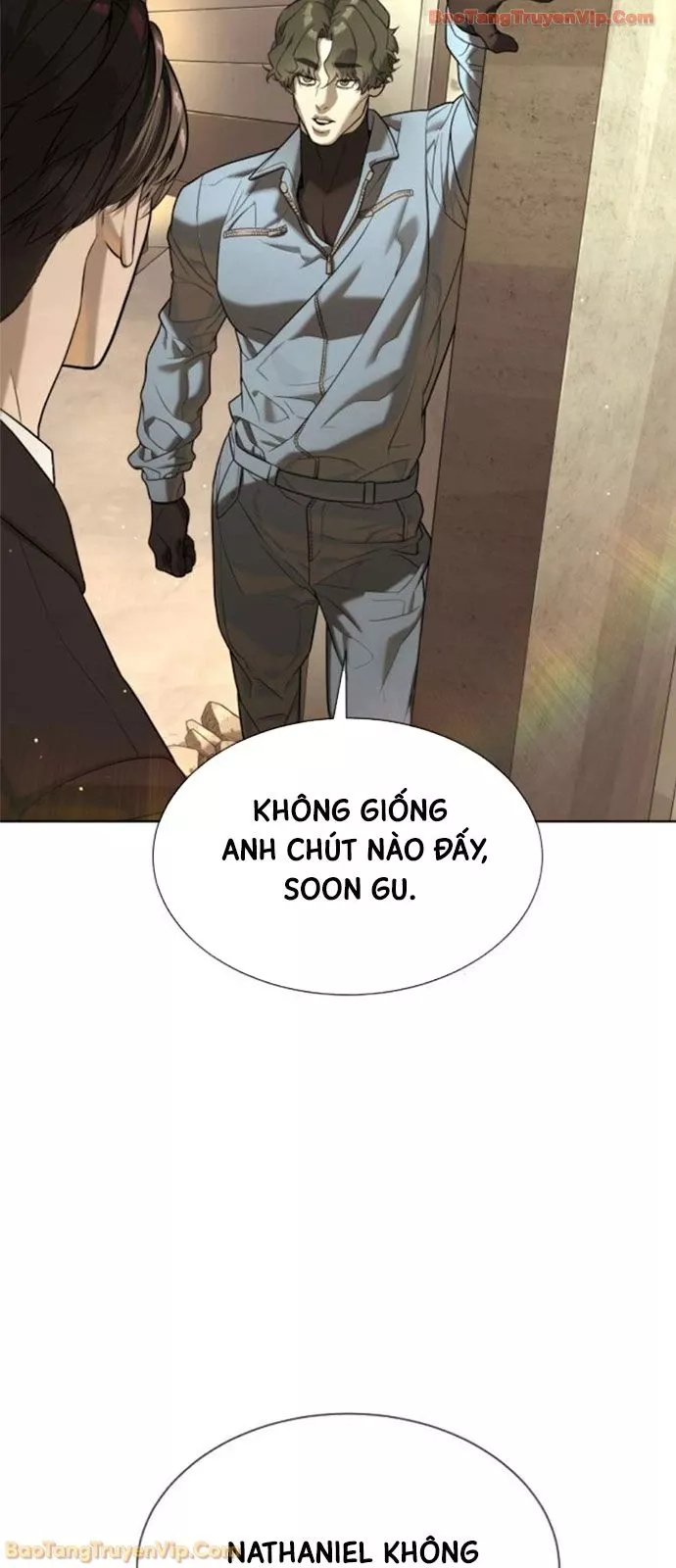 Sát Thủ Peter Tập 113 trang 124
