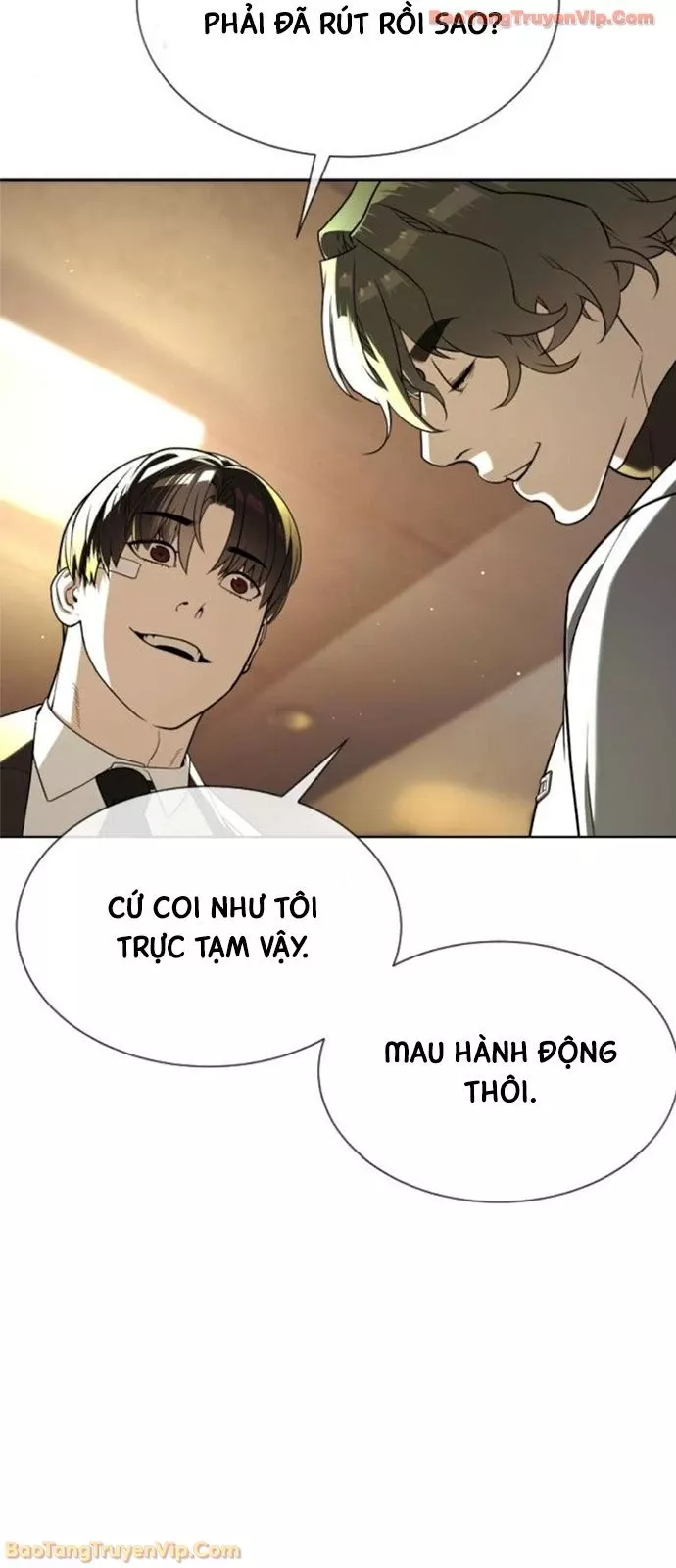 Sát Thủ Peter Tập 113 trang 125