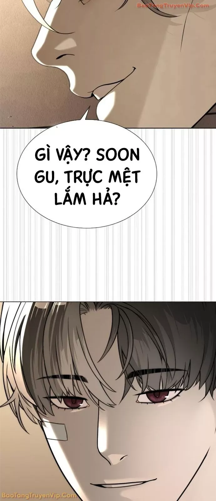 Sát Thủ Peter Tập 113 trang 131