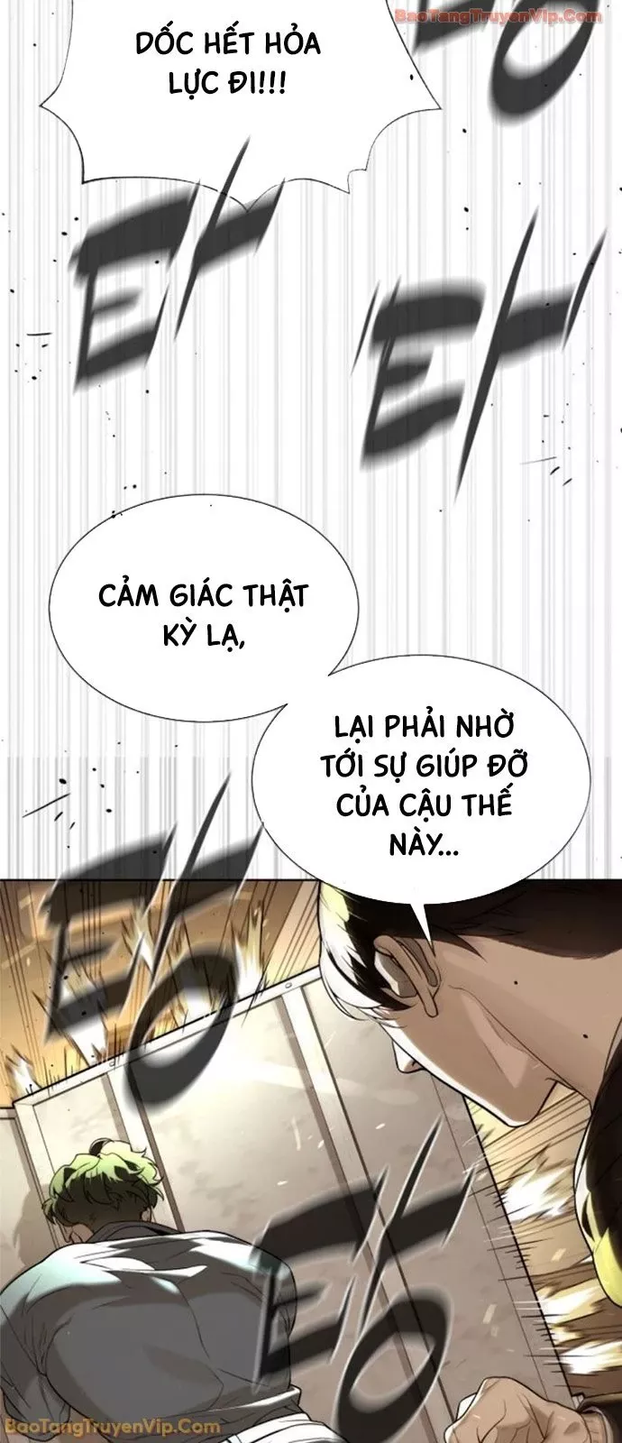 Sát Thủ Peter Tập 113 trang 136