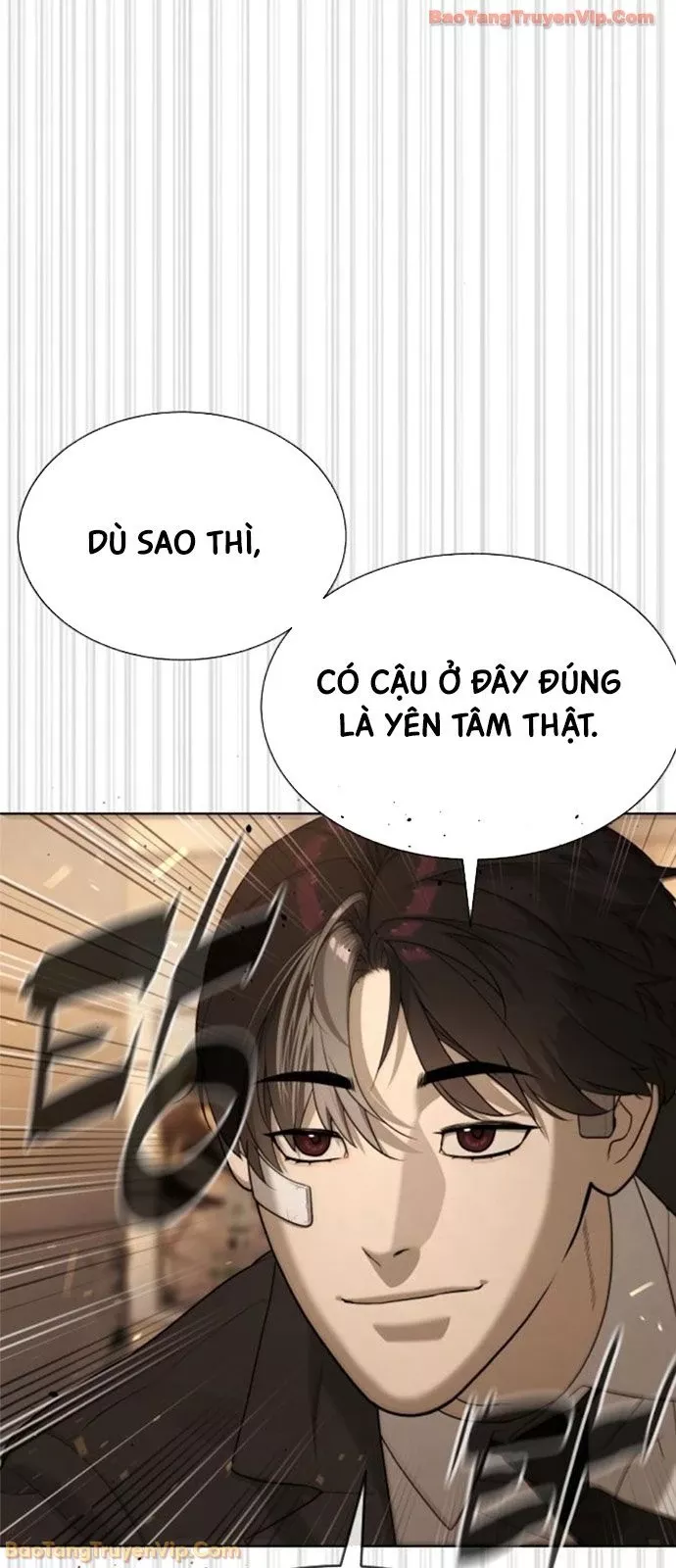 Sát Thủ Peter Tập 113 trang 138
