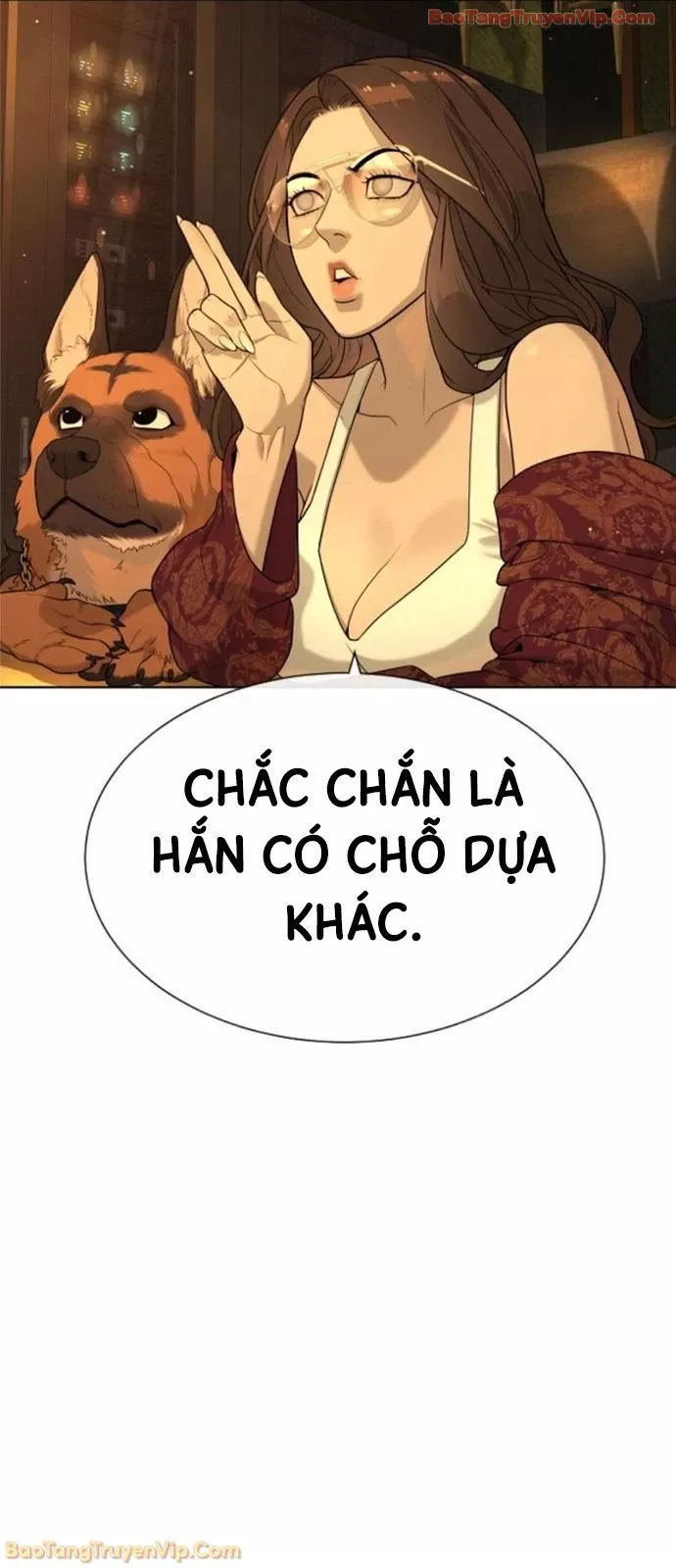Sát Thủ Peter Tập 113 trang 19