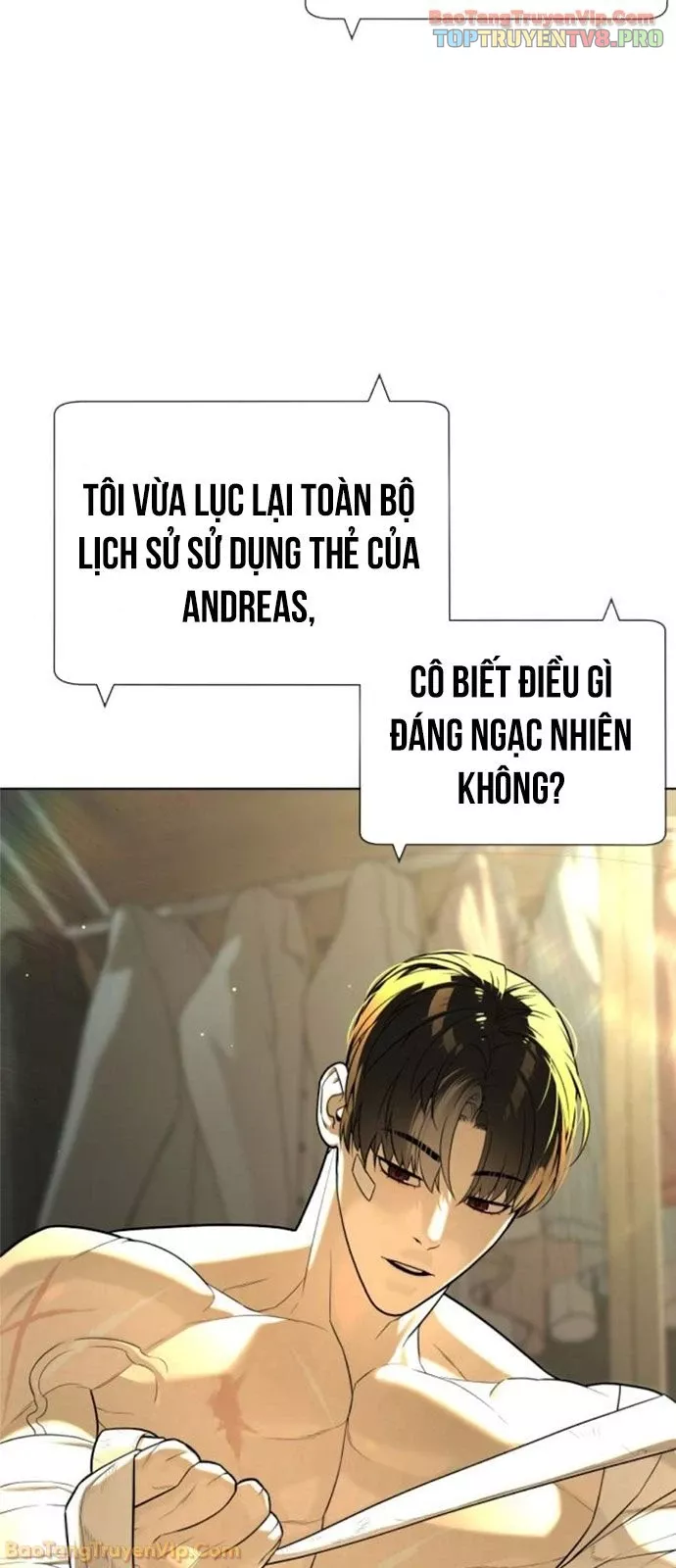 Sát Thủ Peter Tập 113 trang 3
