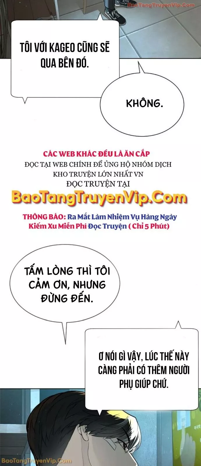 Sát Thủ Peter Tập 113 trang 23
