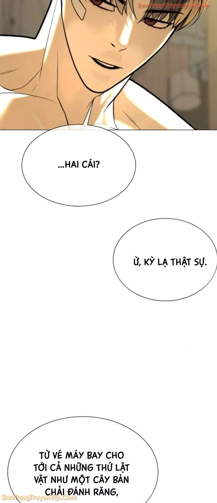 Sát Thủ Peter Tập 113 trang 5