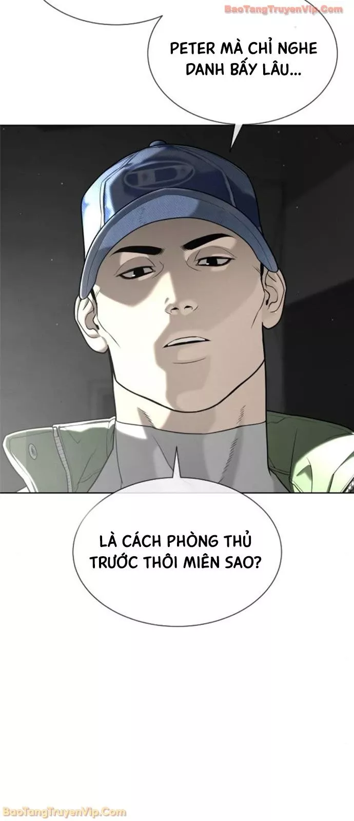 Sát Thủ Peter Tập 113 trang 64