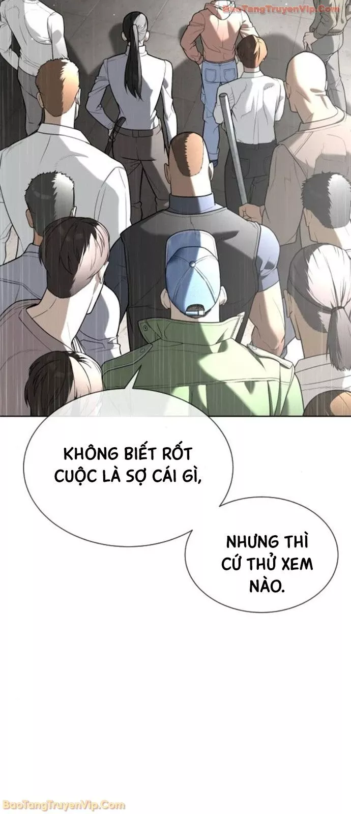 Sát Thủ Peter Tập 113 trang 66