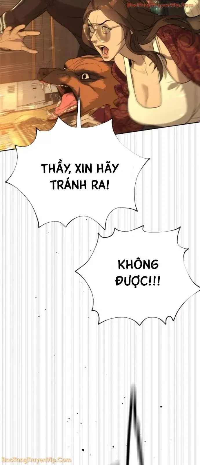 Sát Thủ Peter Tập 116 trang 11