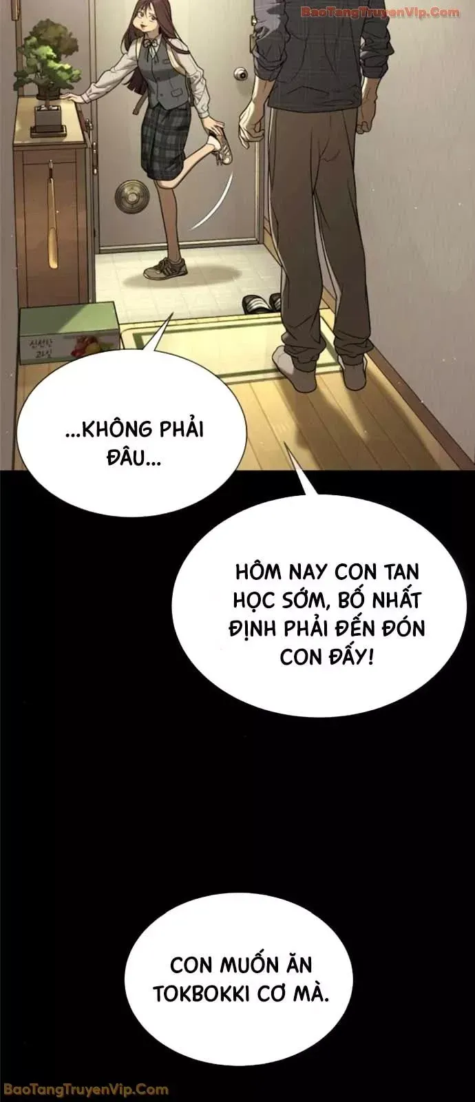 Sát Thủ Peter Tập 116 trang 110