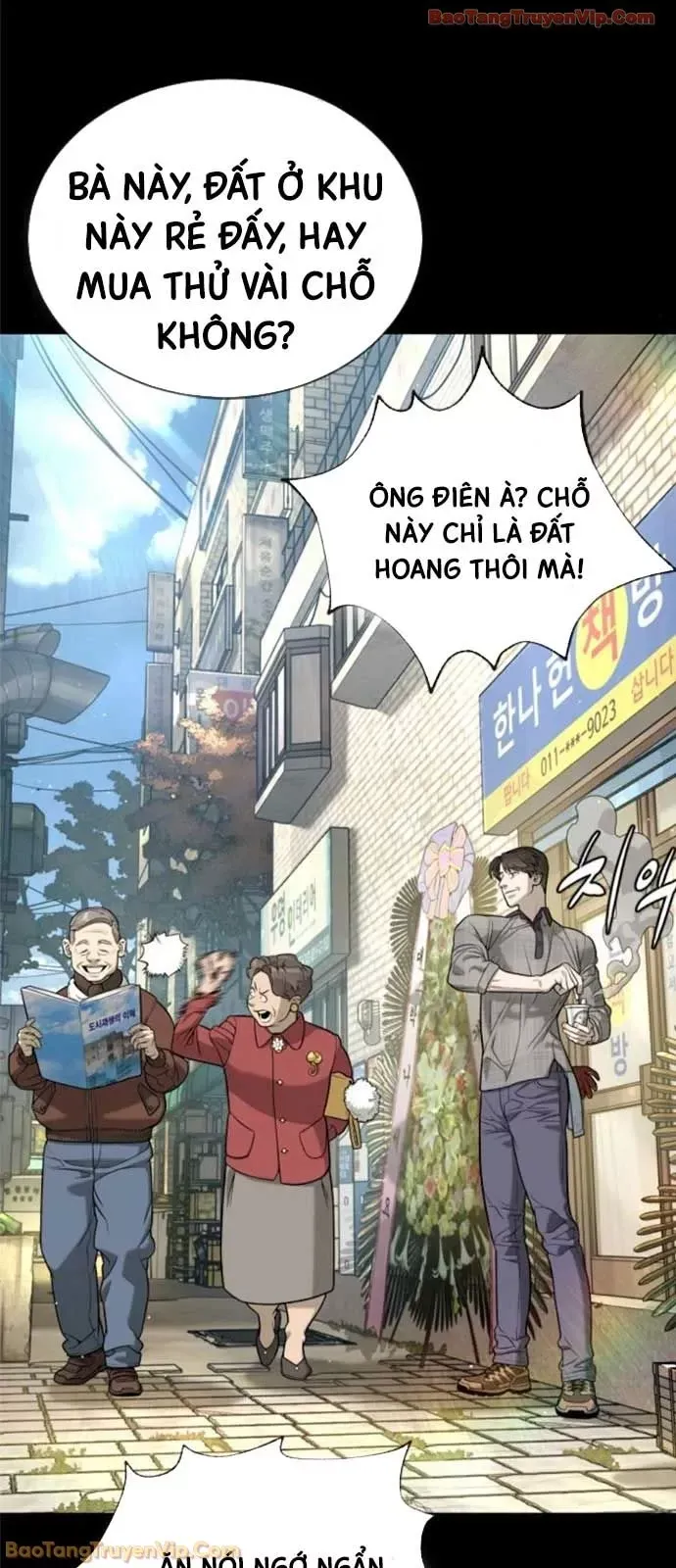Sát Thủ Peter Tập 116 trang 117