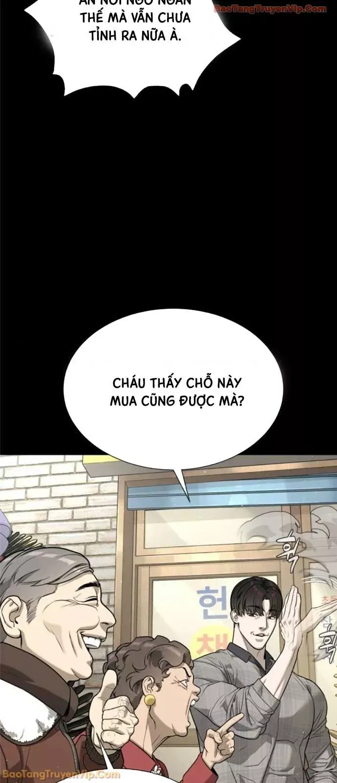 Sát Thủ Peter Tập 116 trang 118
