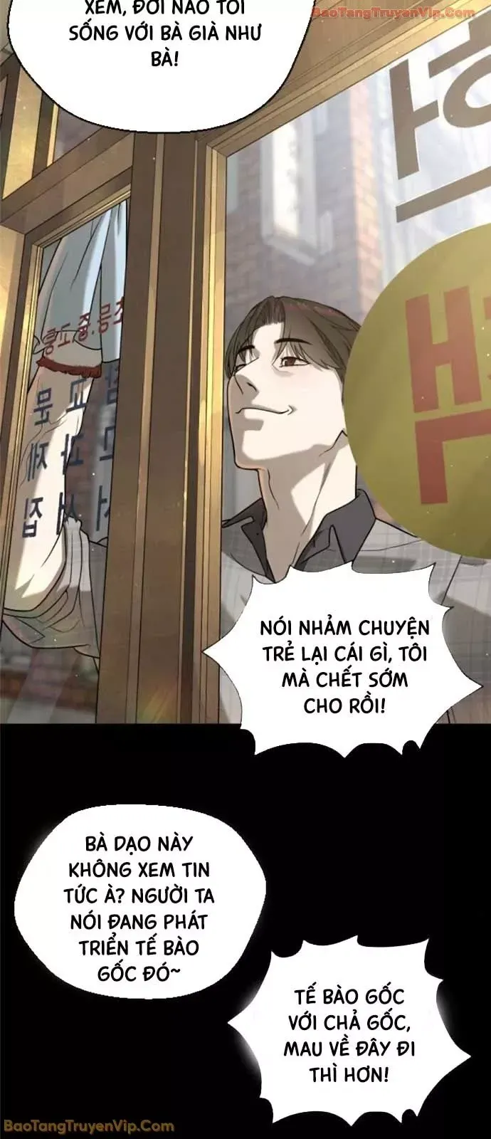 Sát Thủ Peter Tập 116 trang 120