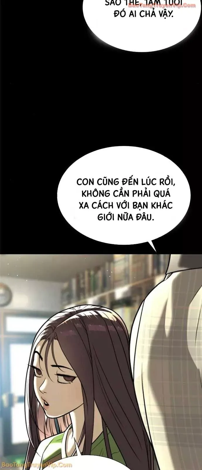 Sát Thủ Peter Tập 116 trang 127