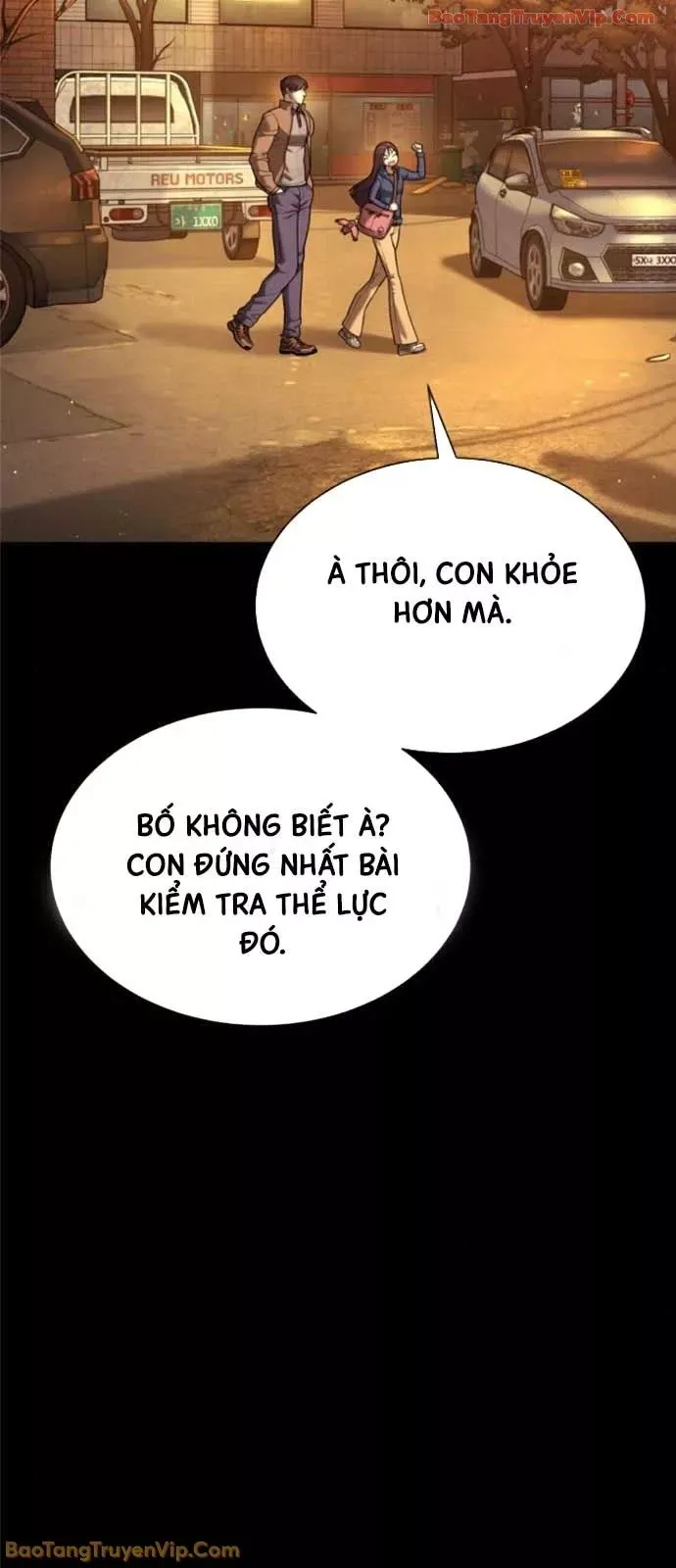 Sát Thủ Peter Tập 116 trang 131