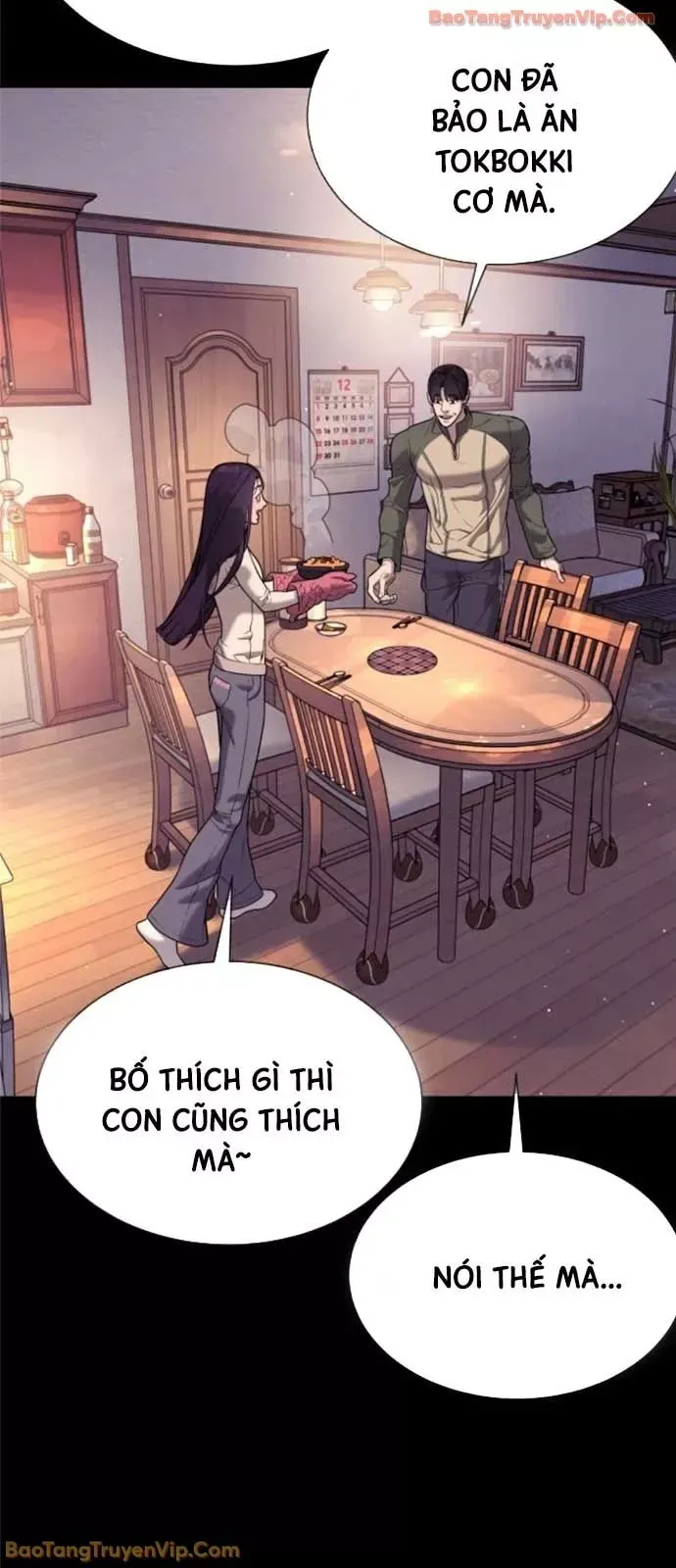 Sát Thủ Peter Tập 116 trang 137