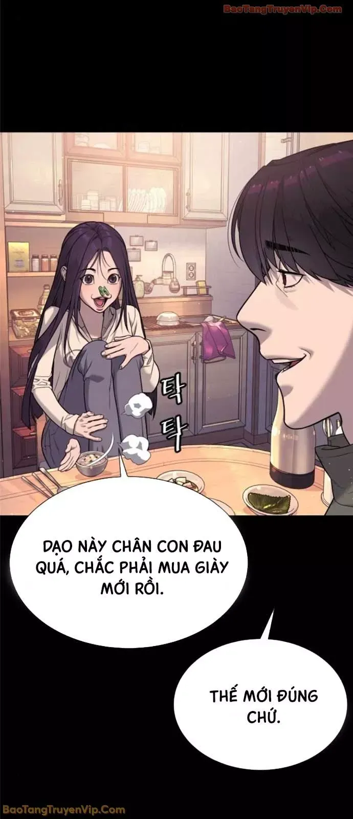 Sát Thủ Peter Tập 116 trang 139