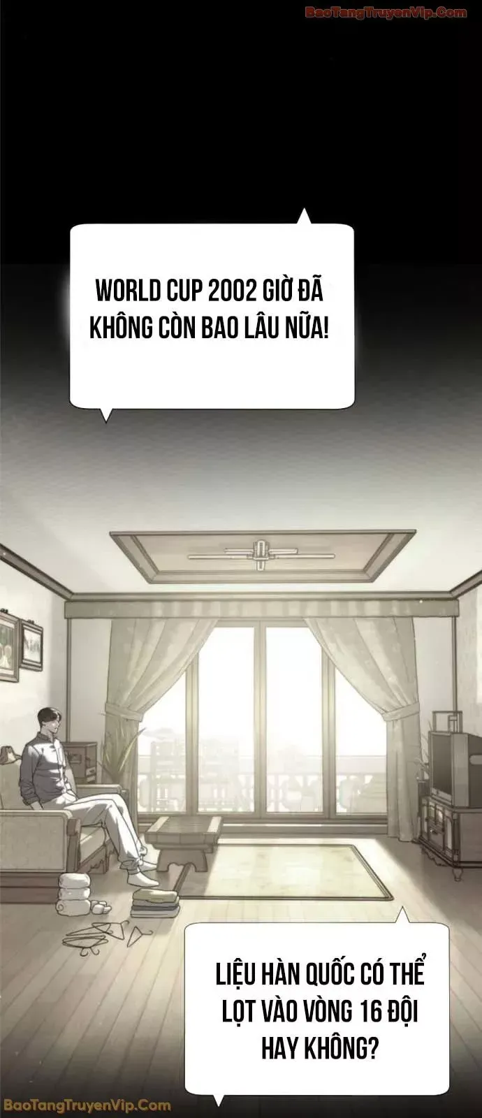 Sát Thủ Peter Tập 116 trang 162