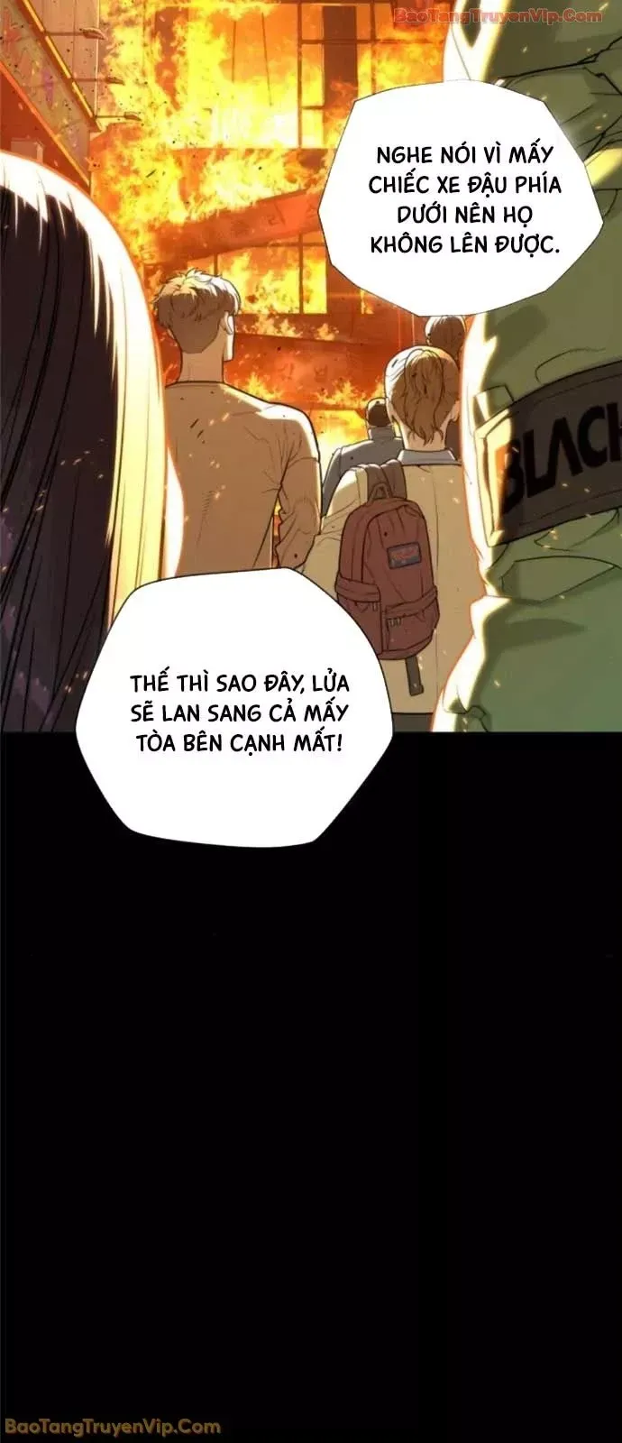 Sát Thủ Peter Tập 116 trang 181