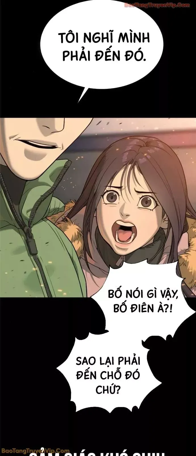 Sát Thủ Peter Tập 116 trang 189