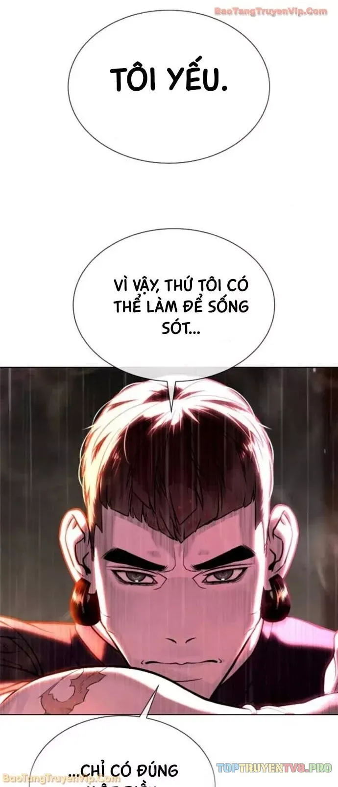 Sát Thủ Peter Tập 116 trang 3