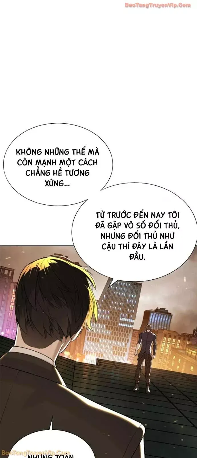 Sát Thủ Peter Tập 116 trang 24