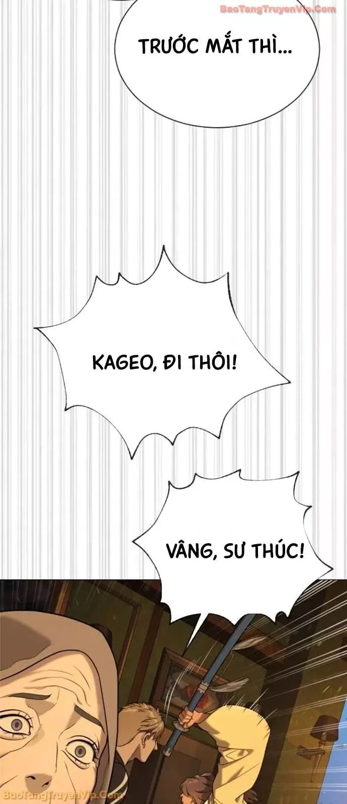 Sát Thủ Peter Tập 116 trang 85