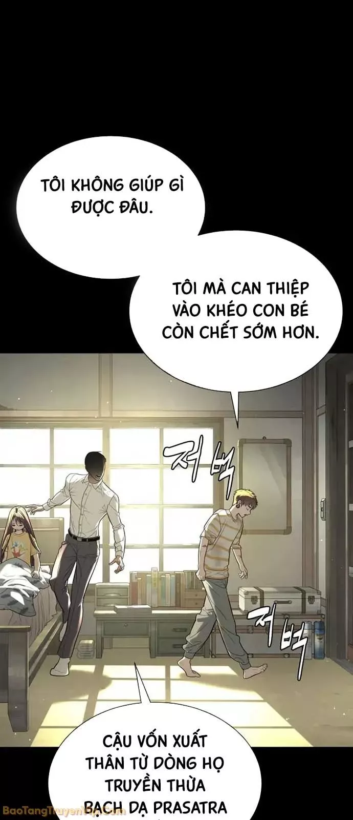 Sát Thủ Peter Tập 118 trang 104