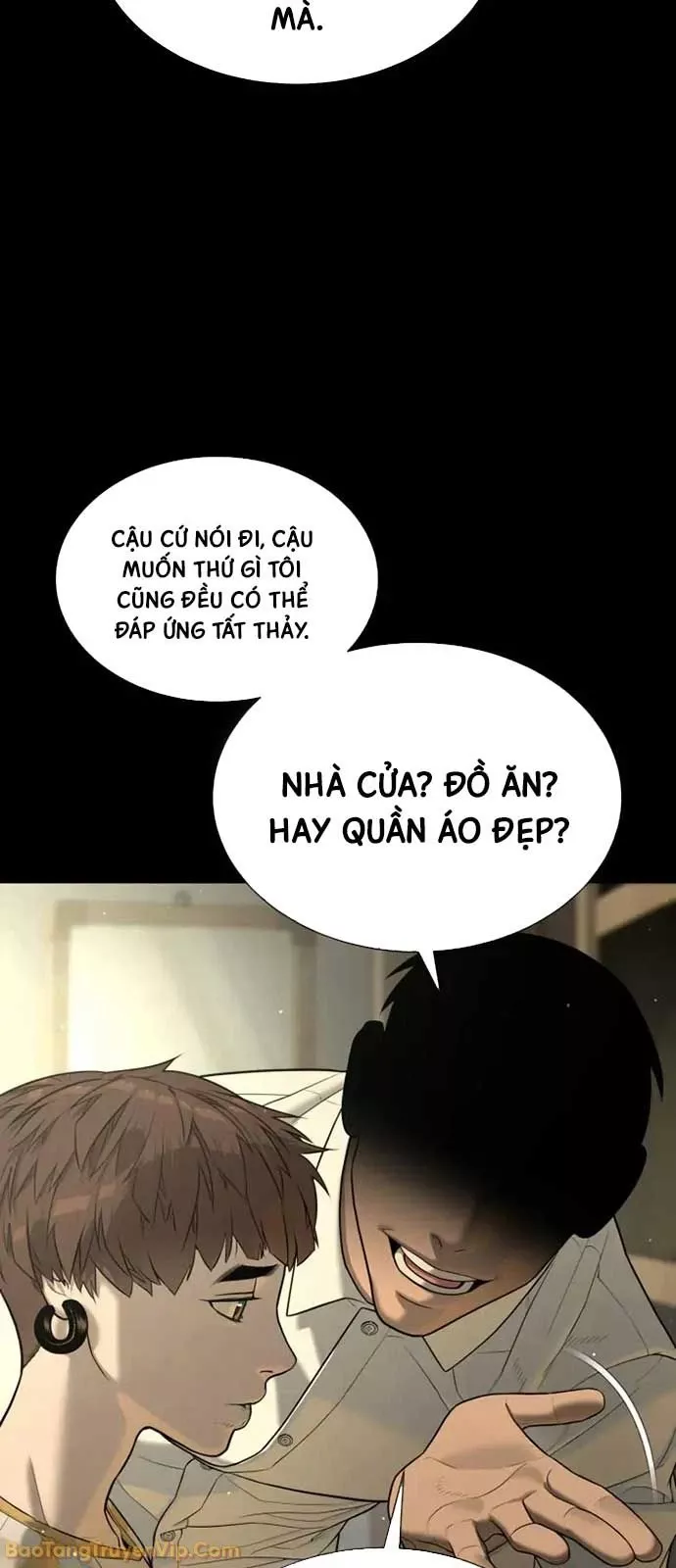 Sát Thủ Peter Tập 118 trang 105