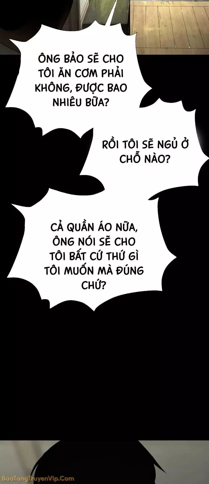 Sát Thủ Peter Tập 118 trang 111
