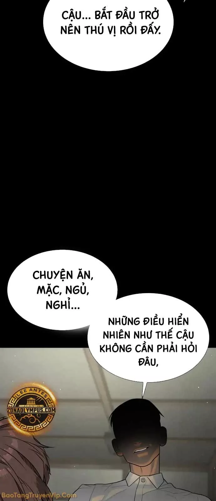 Sát Thủ Peter Tập 118 trang 113