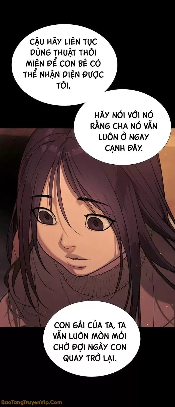 Sát Thủ Peter Tập 118 trang 116